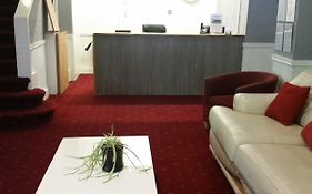 Bridge Hotel Scunthorpe 3*